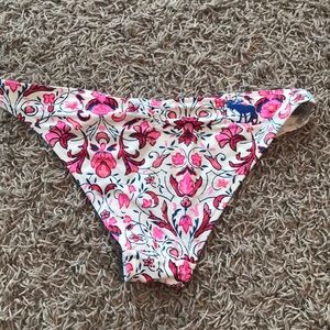 Abercrombie swimsuit bottoms